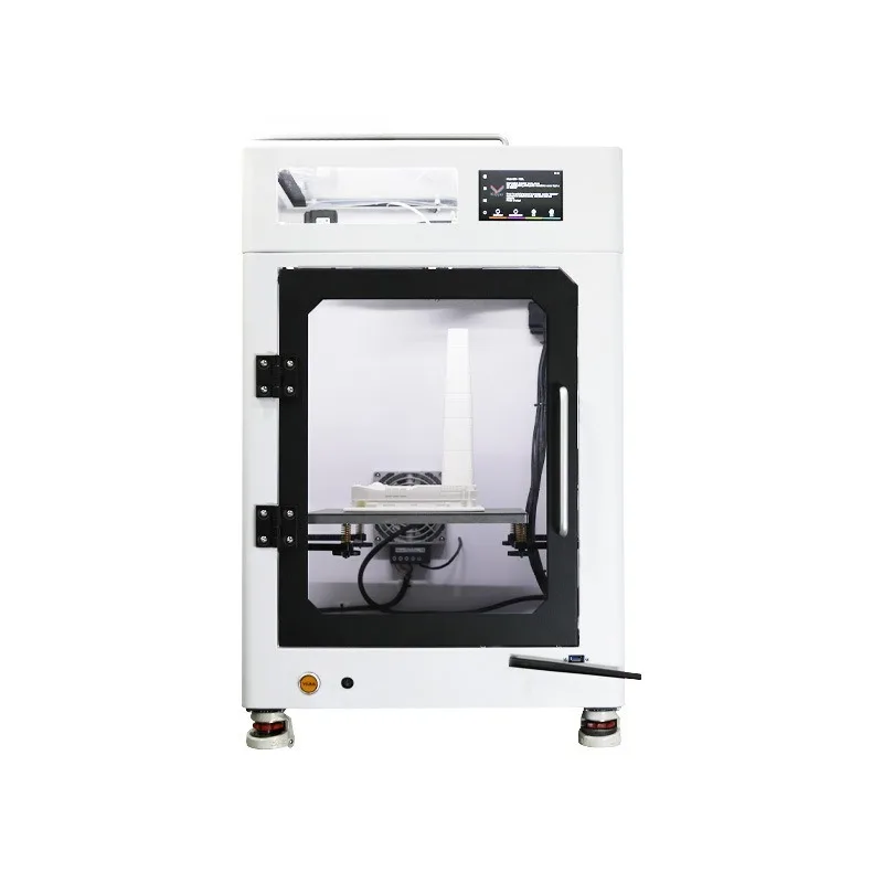 D printer Y6045plus constant temperature version engineering plastic nylon carbon fiber ABS high y