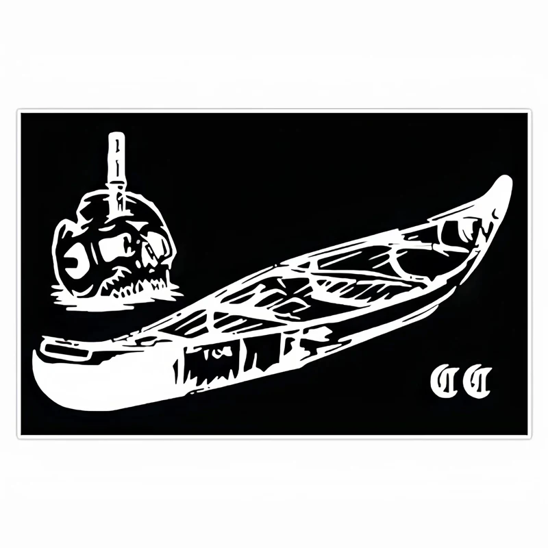 

10 шт., виниловые наклейки 8 см