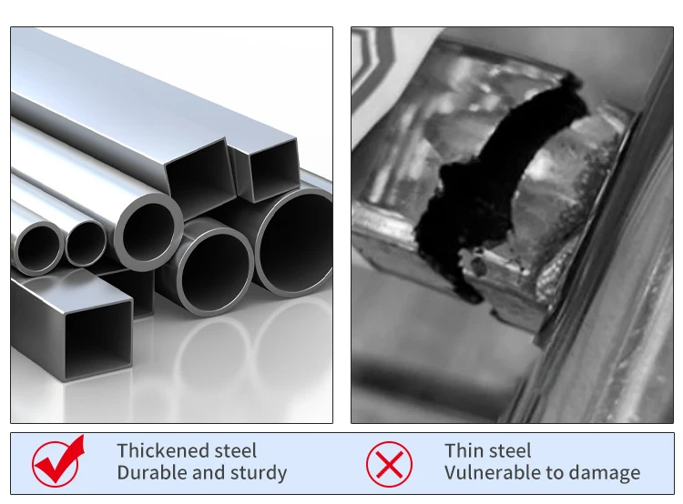 الحديثة الفاخرة الكروم الجدول بار الفولاذ المقاوم للصدأ الإطار الزفاف الحدث استئجار طاولة بار