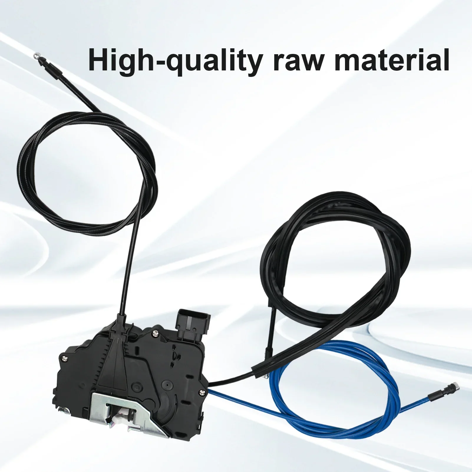 

1633563680 Замок двери задний правый раздвижной для Jumper Ducato Boxer Bus/Coach Truck/Chassis Van 2006-2023 9138X3 9138L1 1617340580