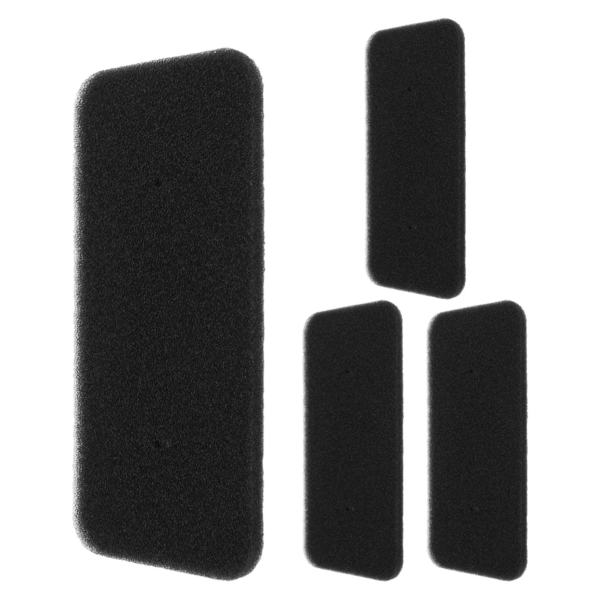 Great-4PCS Dryer Filter Replacement Parts for Candy//Ostein//House to House Heat Pump Dryer, Sponge Filter