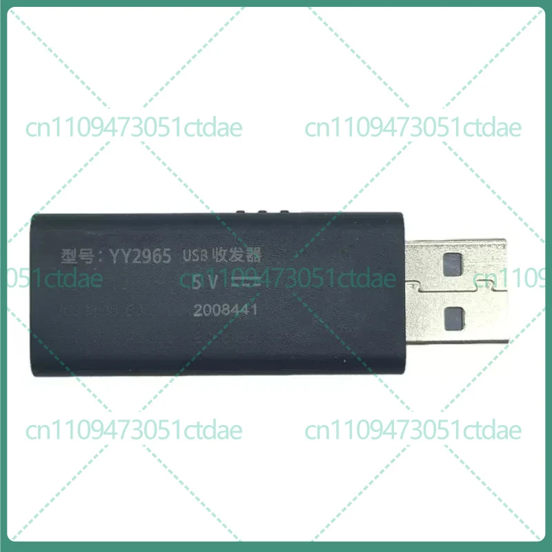 Receptor Transmisor USB para Auriculares Inalámbricos para Juegos Sony INZONE H5 H7 H9