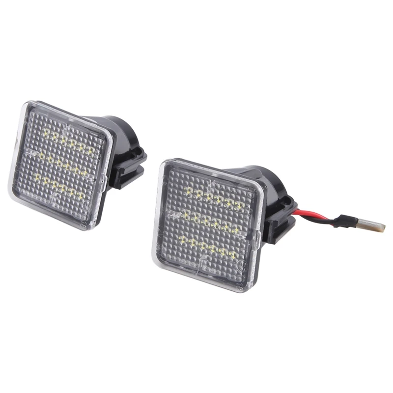 

Детали для Toyota Tacoma 2005-2015 2000-2013, фотолампы для заднего номерного знака