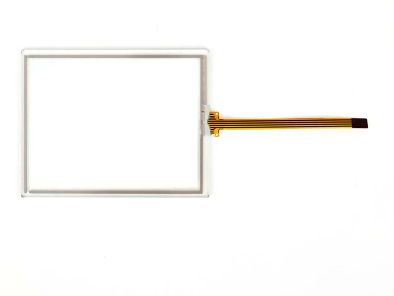 

6AV6652-7AA01-3AA0 KTP400 basic touchpad glass
