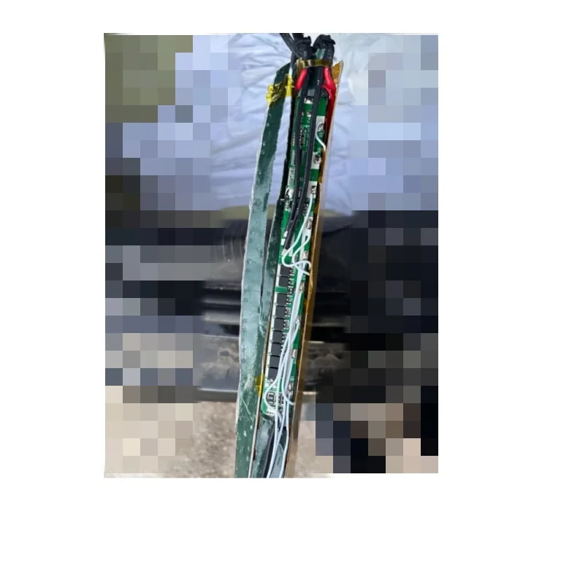 Customized link. Italian prices,Customize 36V 10S4P battery pack using 26E model battery, XT60+XT30, 360mm*140mm*20mm