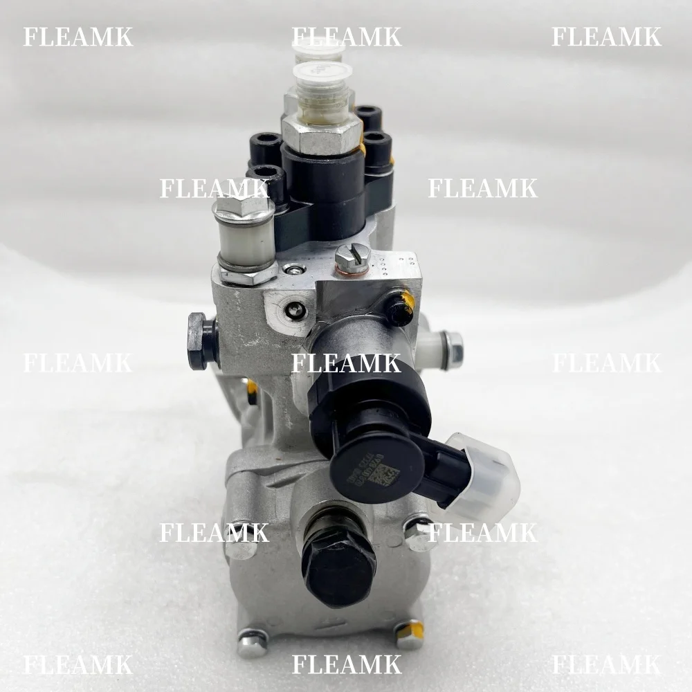 High Quality Diesel Common Rail Fuel Injection Pump 0445025116