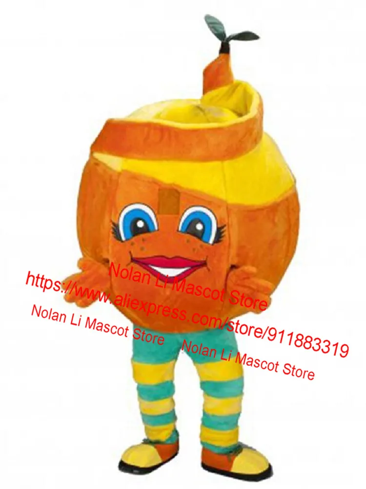 Hoge Kwaliteit Eva Materiaal Volwassen Maat Apple Mascotte Kostuum Cartoon Anime Cosplay Game Reclame Verjaardagsfeest Vakantie Cadeau 601