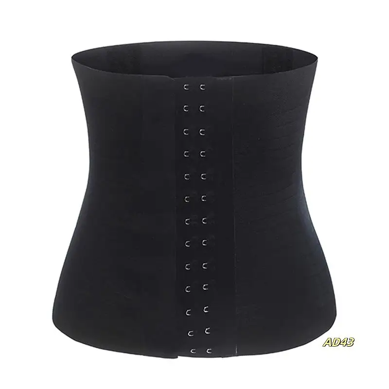 

Women Tummy Slimming Sheaths Limming Belt Waist Trainer Shaper Body Shaper Slimming
