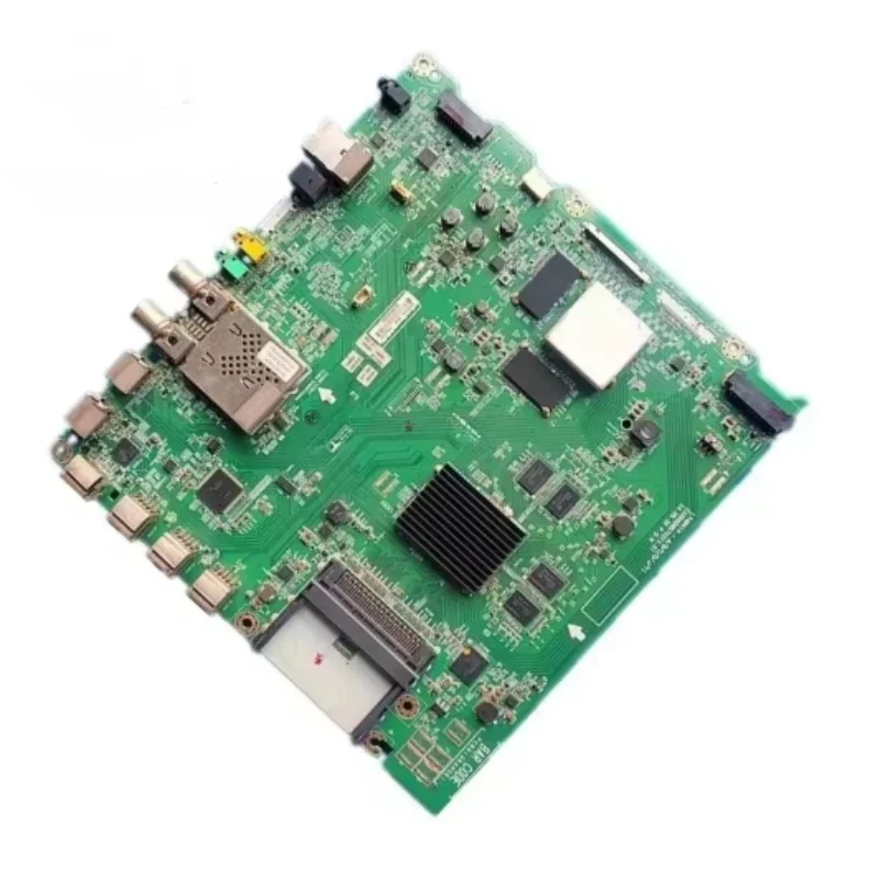 La placa base EAX66085703 (1.0) EAX66085704 es para los modelos 42UB820V 49UB820V 49UB830V 49UB830V-ZG 55UB820V 55UB8300-UG.