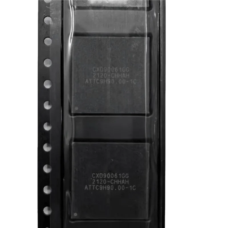 BTLIFE-3X CXD90061GG Chip For PS5 Motherboard CXD90061GG For PS5 Southbridge Chip HD Chip