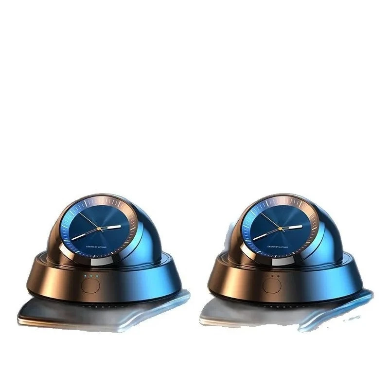 Spray Car Aromatherapy Machine Car Perfume Light Fragrance Automatic Car Supplies