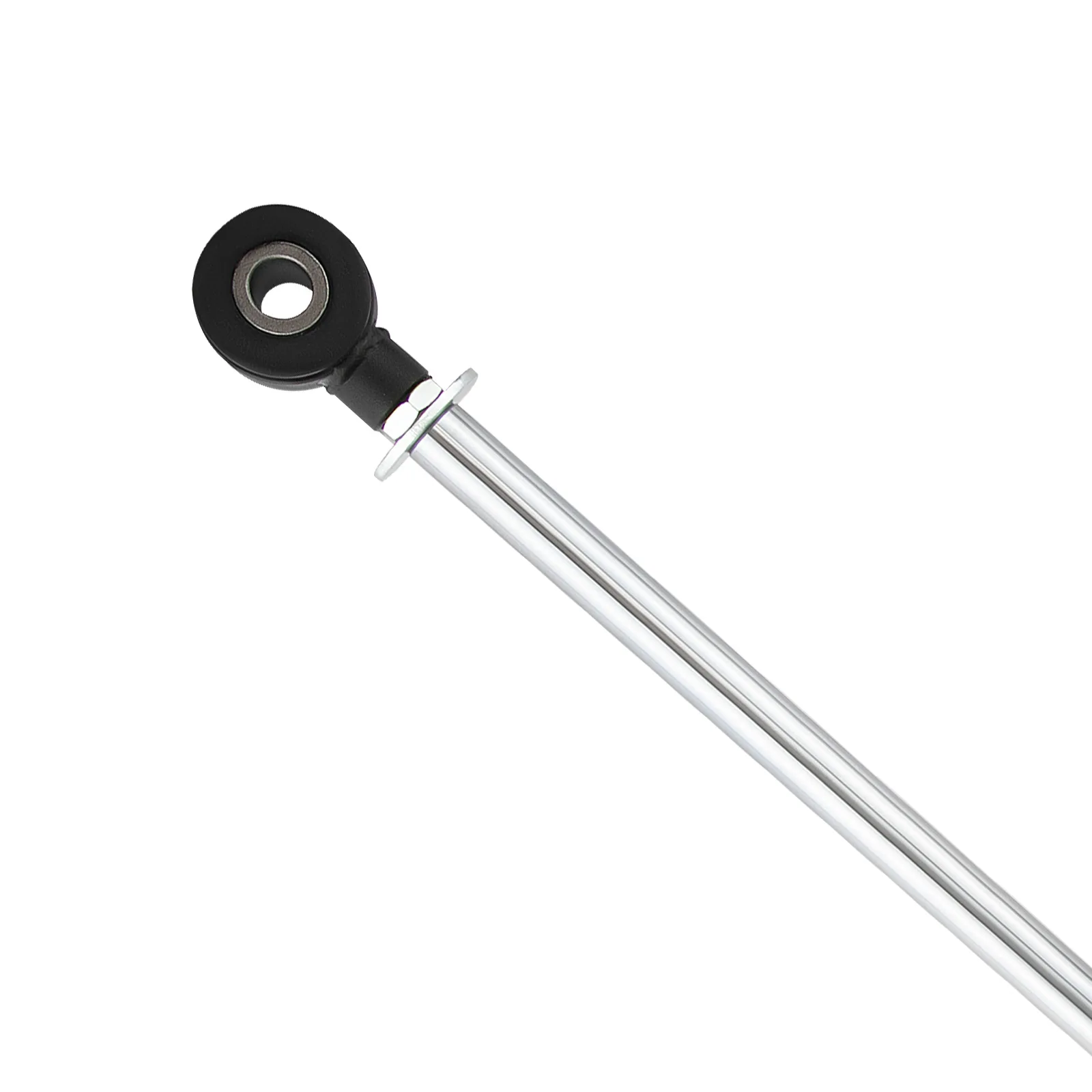 Par de Amortecedores Traseiros para GMC Sierra 1500 1999-2006 Compatível com Kit de Elevação de 2.5-6 polegadas