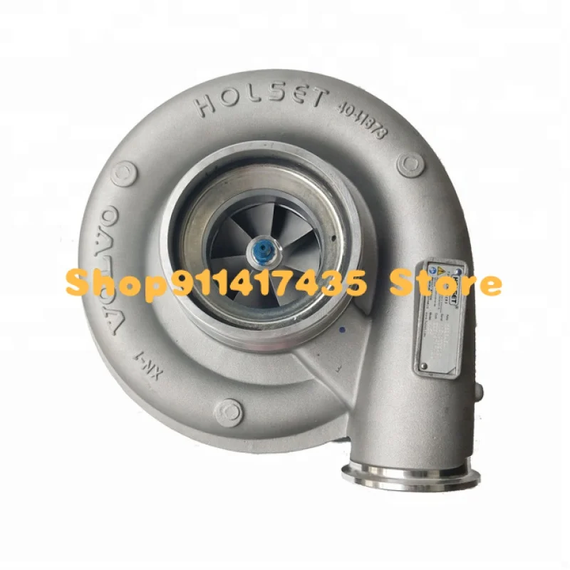 

turbocharger for HX55 Turbocharger 4041878 4041873 For Volvo -Penta Engine