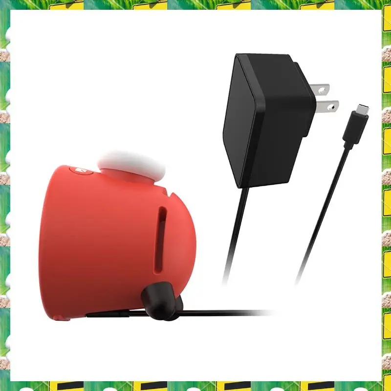 3C Electron For Sound Clock Alarmo Alarm Clock Charger For Alarmo Smart Somatosensory Alarm Charger US Piug 1.5M US Plug,For Sou