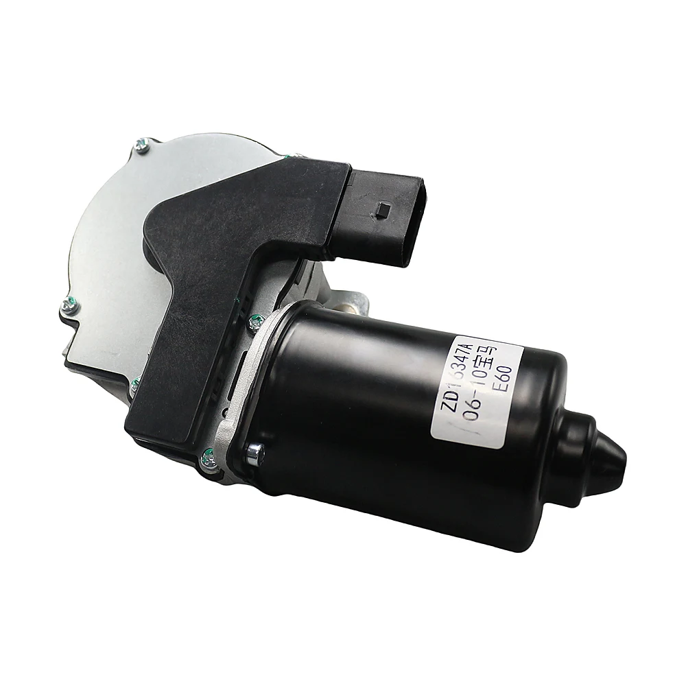 Wiper Motor 61617194029 Fit For BMW 530i E60 520d E61 520i 525xd 535xi 630i E63 635d 650i M6 523i 525d 525i - view 5