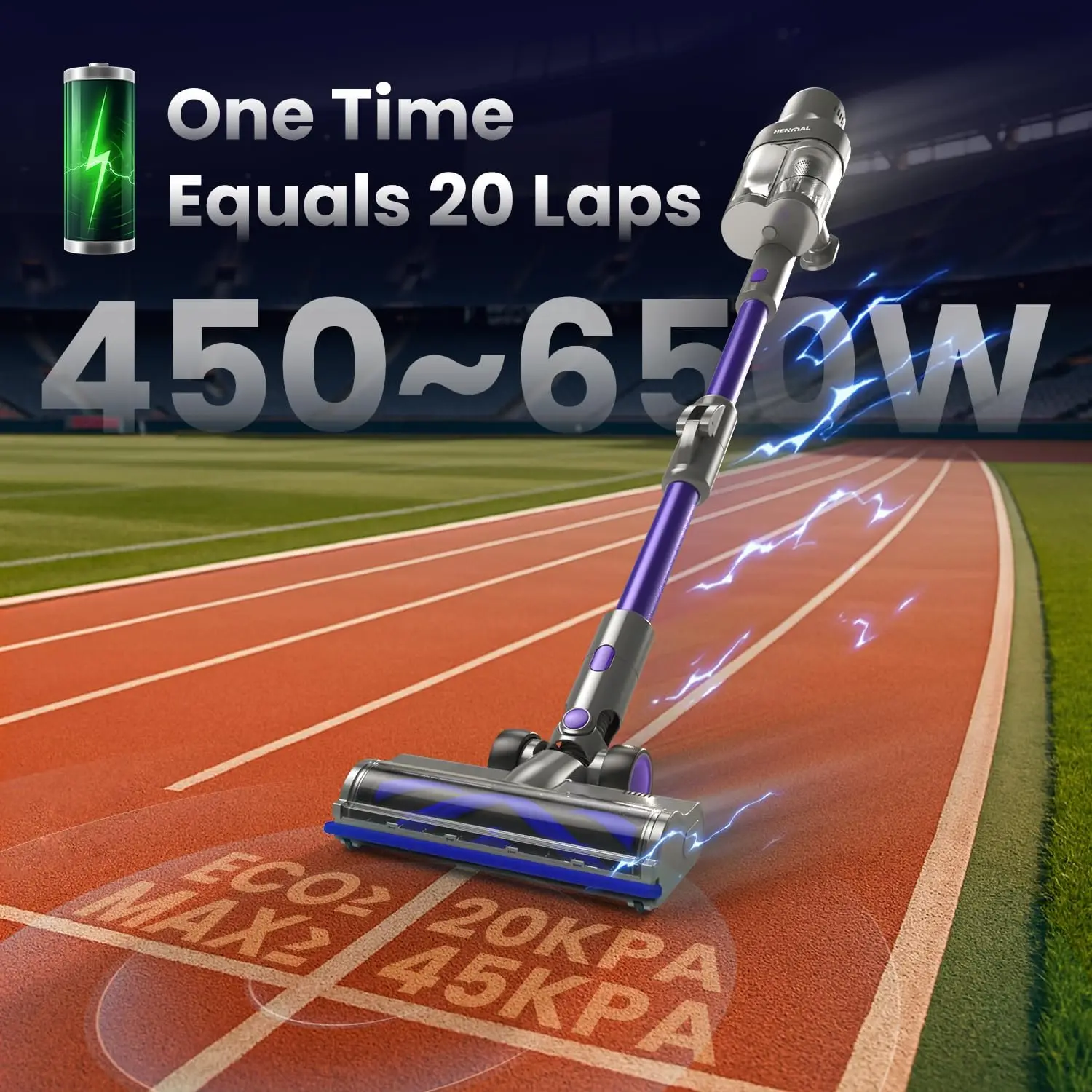 

Беспроводной пылесос мощностью 650 Вт, мощность всасывания 45 кПа, время работы 70 минут, портативная и складная конструкция, идеально подходит для шерсти домашних животных, горячая распродажа