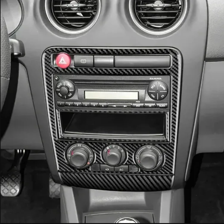 for Seat Ibiza 3 III Cordoba 2003-2009 Android Auto Stereo Head Unit Carplay Autoradio 6.86