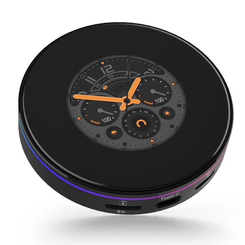 New Tech Mobile Con…