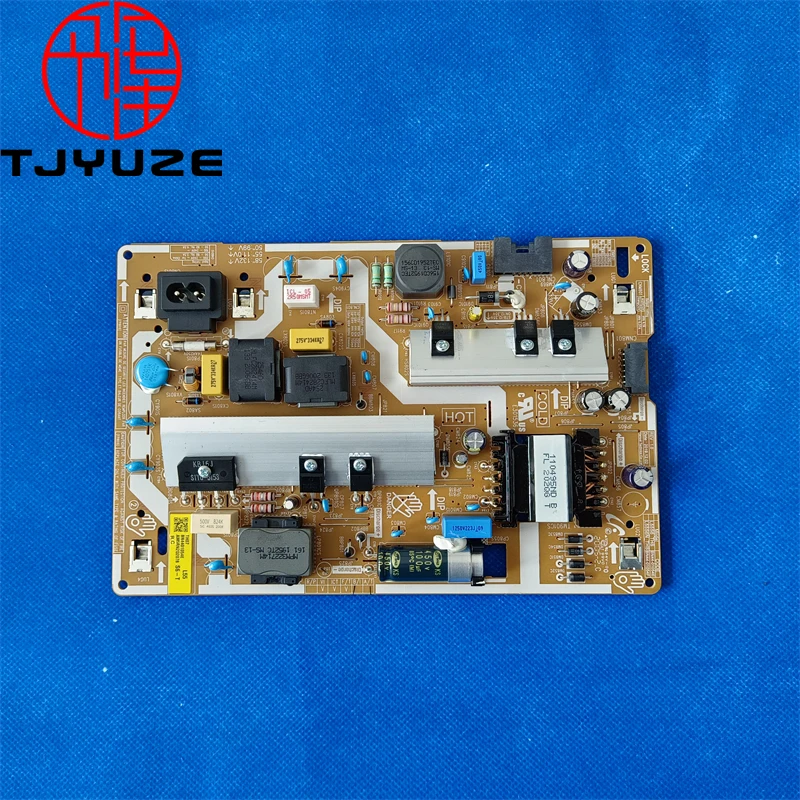 

New And Original UE50TU8000KXXU UE50TU8072U Power Supply Board BN44-01054E UE50TU8070U UN50TU8000FXZA L55S6_THS UE50TU8005KXXC