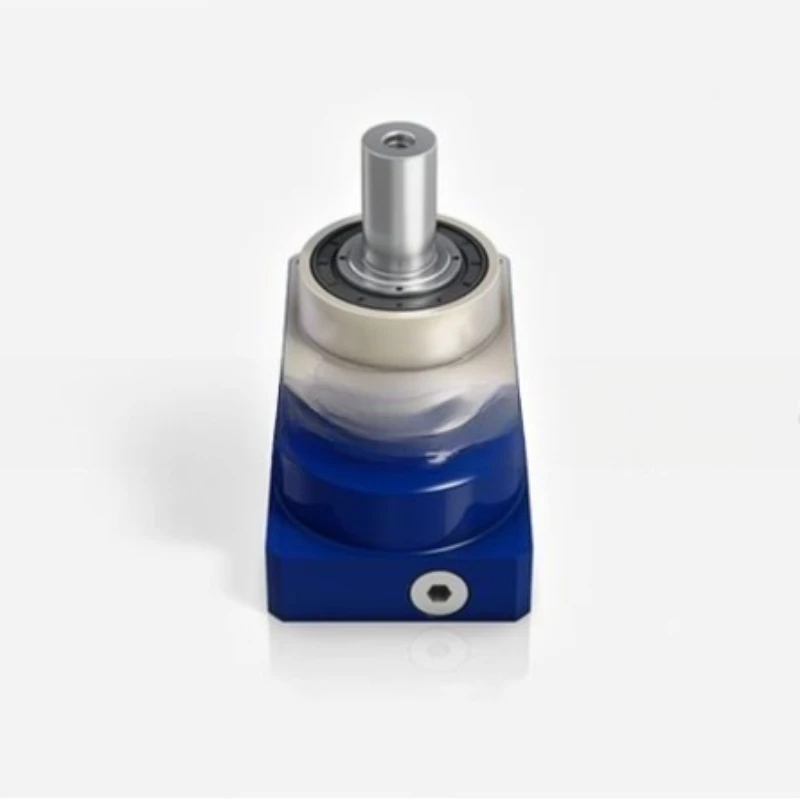 

Reducer with output shaft low backlash planetary gearbox SP series