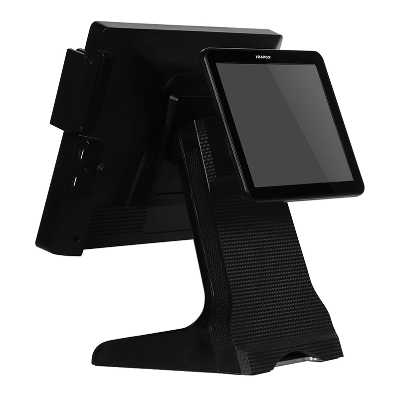 

ATV&UTVHot Sale I5 Touch Screen EPOS POS System Cash Register and Inventory Management System High Performance POS Systems