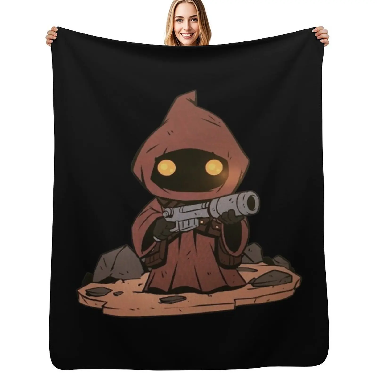 Utini! Jawa Throw B… - image