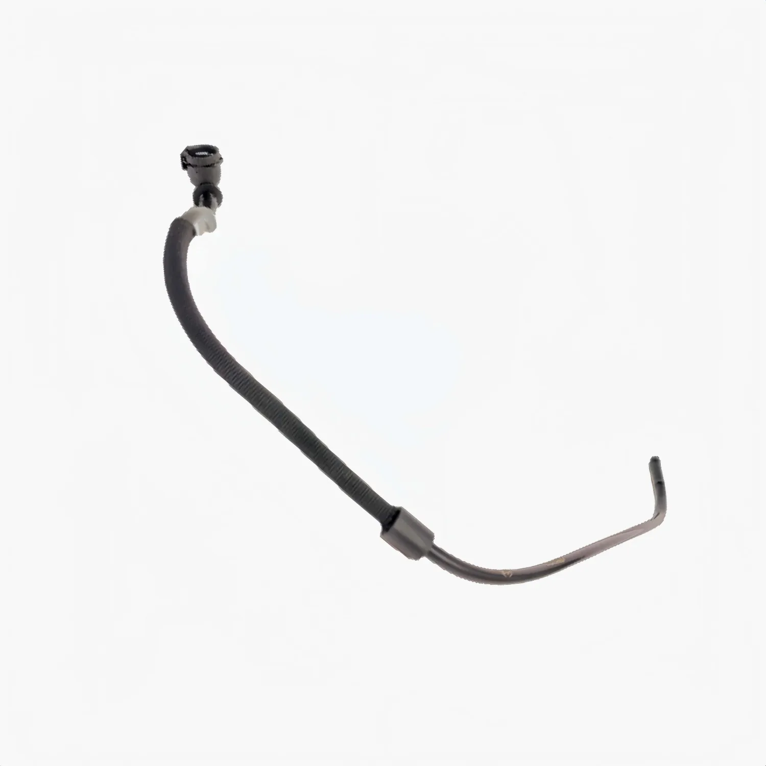 

17127646898 17122437264 Coolant Pipe Reservoir to Cylinder Head, Premium Replacement Water Hose