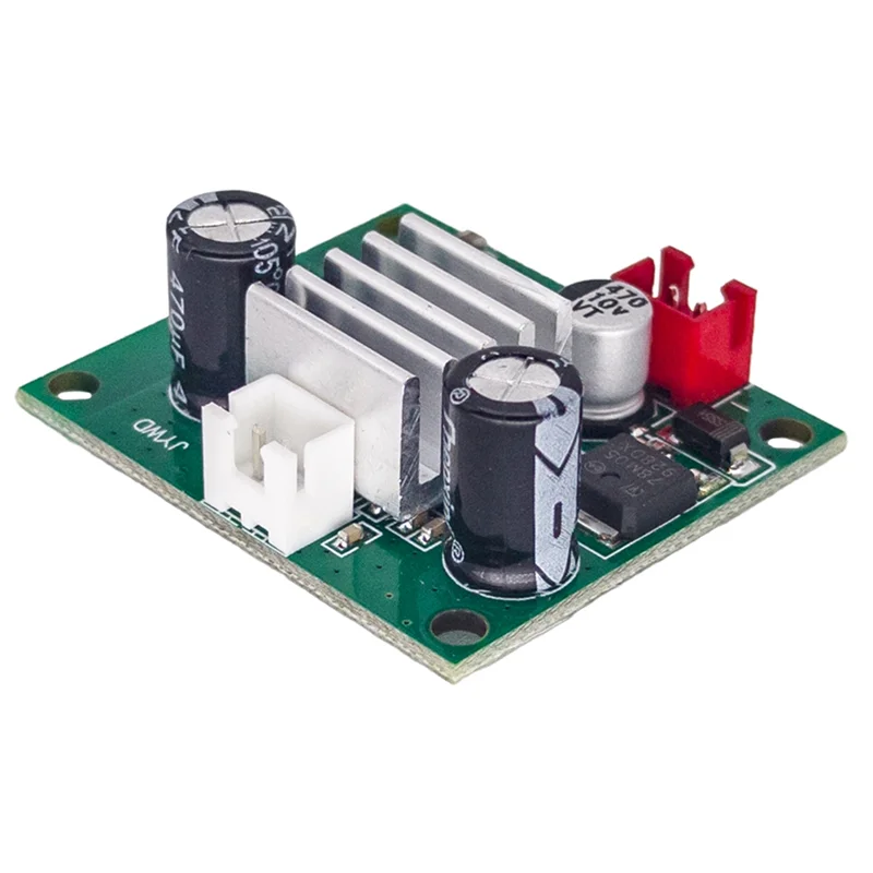 Excellent-30W Amplificatore di potenza Bluetooth Altoparlante TWS Scheda modulo audio Scheda amplificatore ricevitore audio Durevole Facile installazione