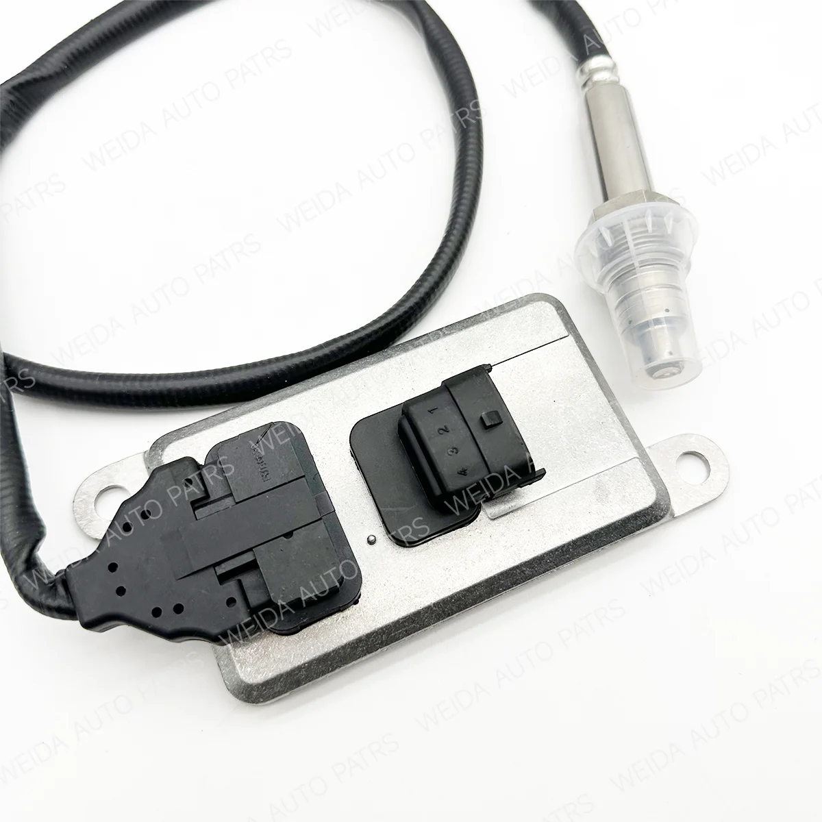 22219283 5WK96717B Original New Nitrogen Oxygen Sensor Nox Sensor For Volvo Truck FE FH FL NH FM Renault - view 5