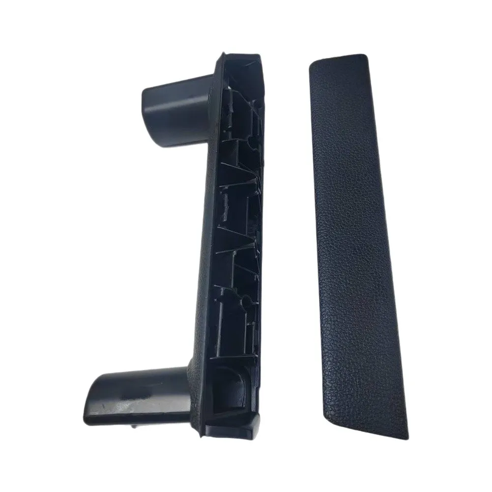 Factory Match Trunk Lid Handle Cover and Base Set for For Touran 2016 to 2026 Fits 5TD867251 and 5TD862629 Exactly