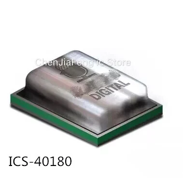 

2 шт. ~ 50 шт./лот ICS-40180 QFN новый оригинал