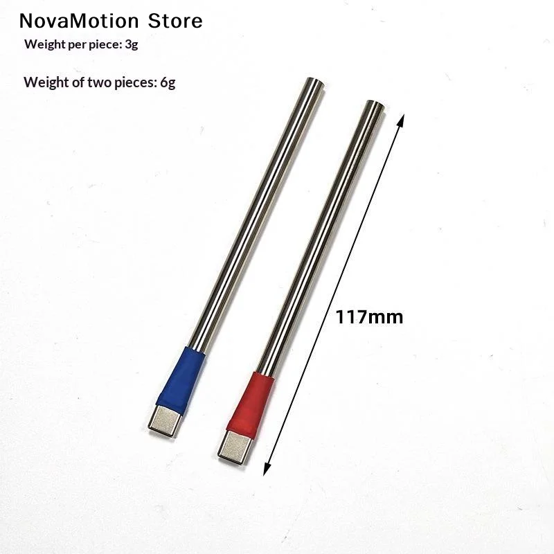 2Pcs Type C Soldering Shield Tool Kit Charging Port Protector Cover Tail Plug Anti Melting Protector Cover For Phone Repair Tool