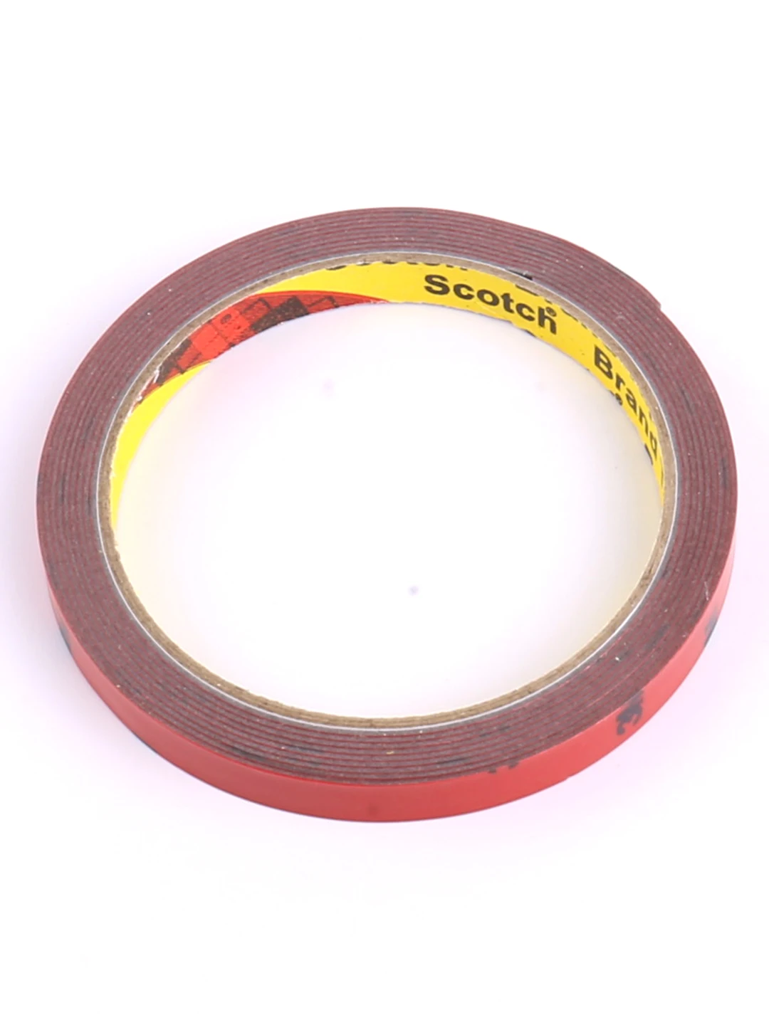 New Double-sided Adhesive Tape, 1cm * 3M Wide, Special Ultra Traceless Tape Anti-counterfeiting Label for 3M Model