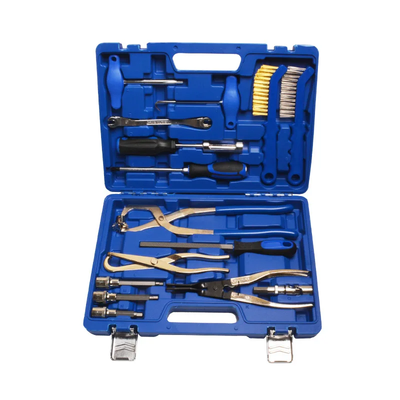 

Brake Shoe Tension Spring Assembly Tool Special Installation Removal Maintenance Tools for Automotive Repair,Auto Repair Tool