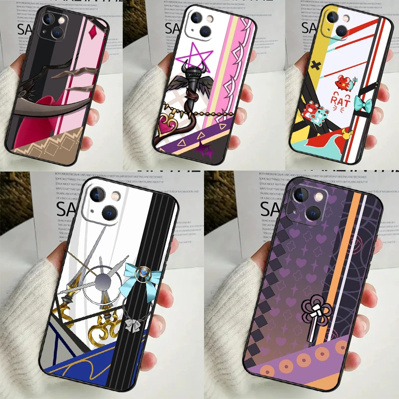 Anime Hololive Phon… - image