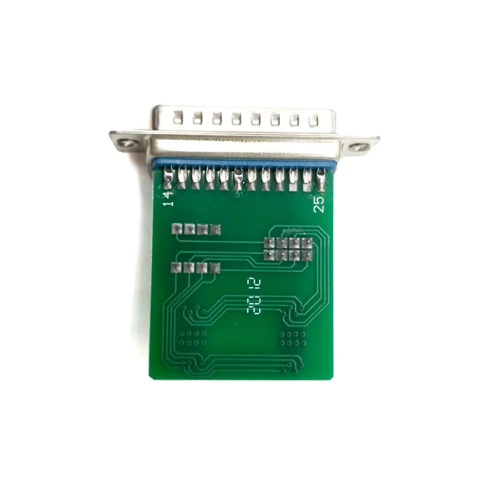 Para Digiprog 3 01/04 adaptador V4.94 OBD2 herramienta de programación herramientas de diagnóstico de coche ST01 ST04 Cable principal para Digiprog3