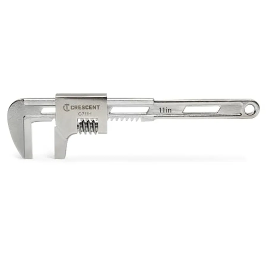 

11" Automotive Wrench - C711H