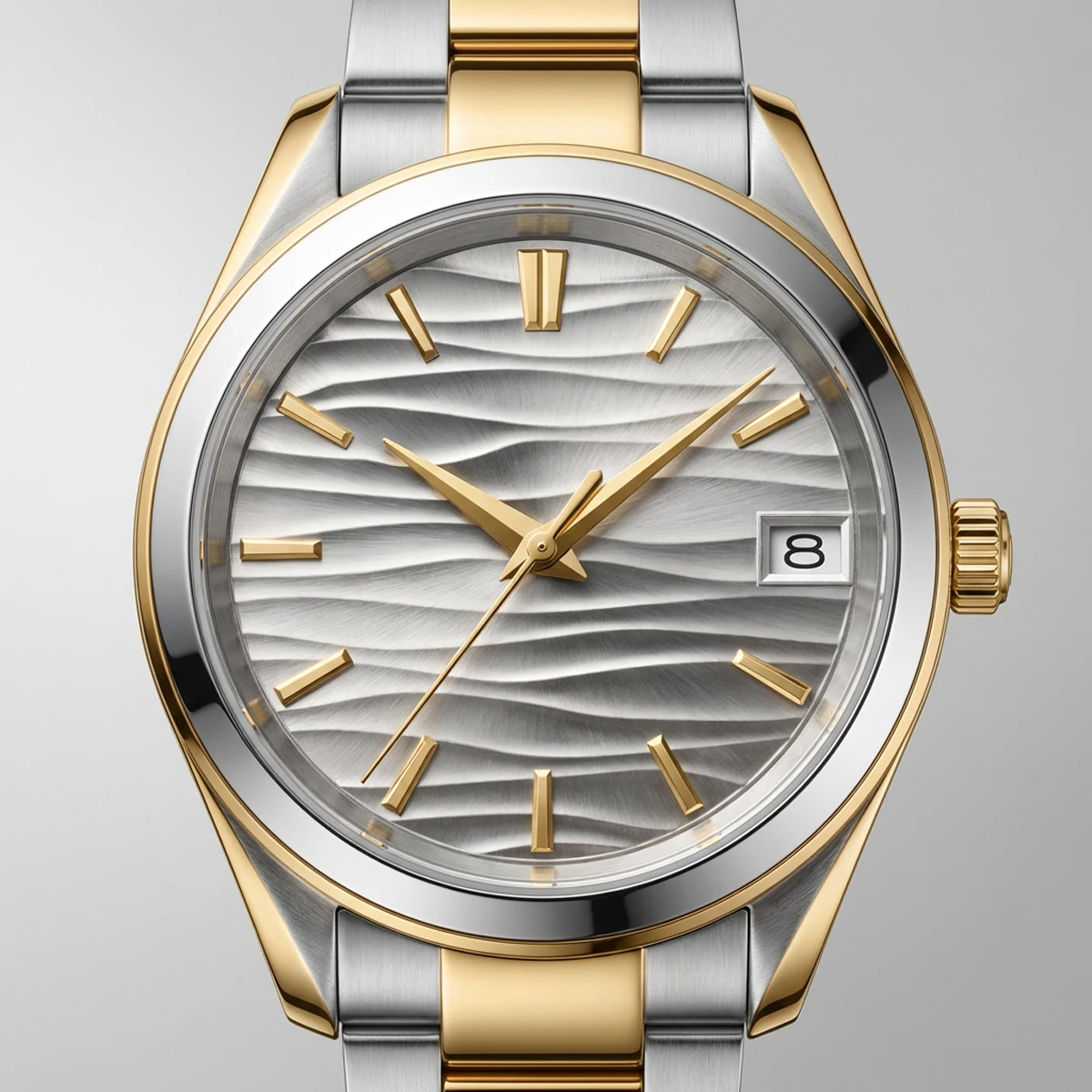 Customized NH35 Dial 8215 2824 Watch Face Fit for NH35 NH36 8215 ETA 2824 Movement 28.5mm Watch Surface Dial Part