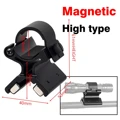 High (Magnetic)