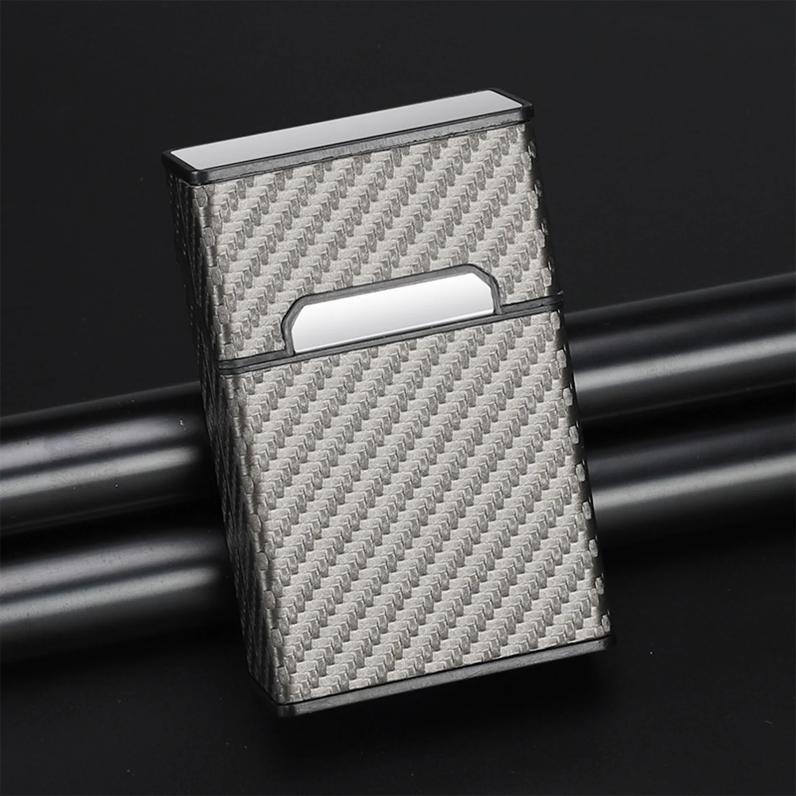 Estuche de Cigarrillos de Viaj - Men Accessories Gift Box reseña y precio