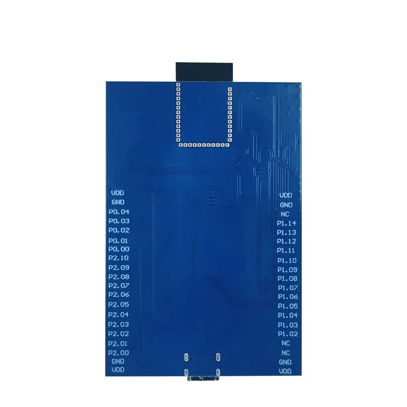 nRF54L15 Low Power Bluetooth Development Board, Bluetooth Module, Matching Base Board, Holyiot