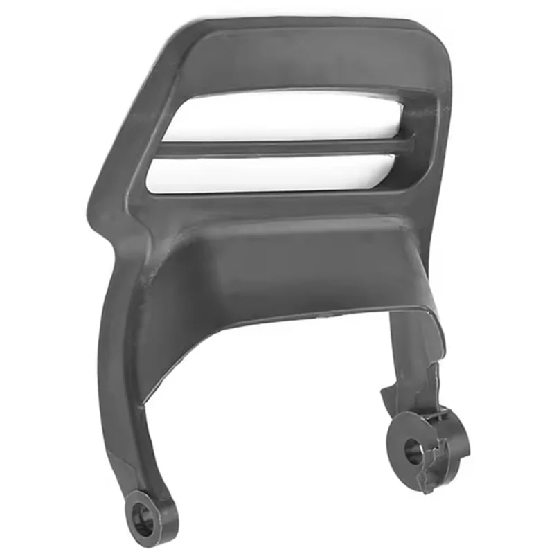 

GYTB-Spare Chain Brake Handle Cover Fit For Husqvarna 445 445E 450 450E Chainsaw Hand Lever Guard Accessory