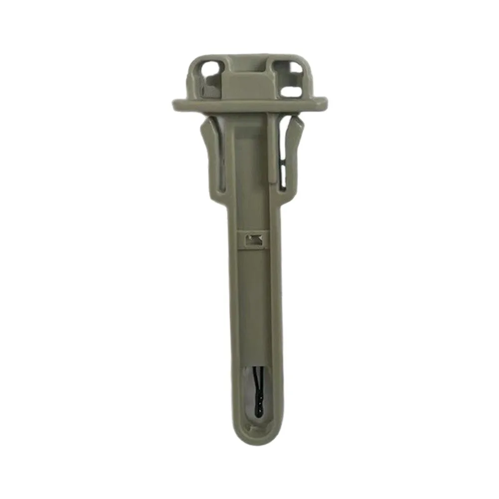Climate Control Sensor As Shown A C Duct Thermistor Direct Replacement No Programming Required Plastic Material