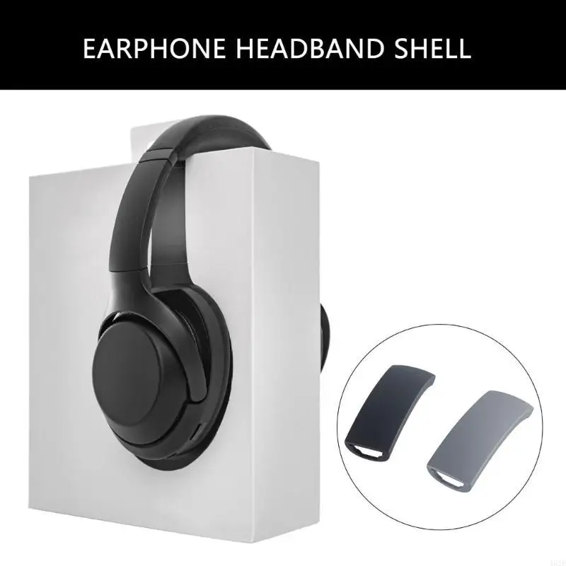 462E Headband Outside Slider Replacement for WH1000XM3 Headsets Repair Part