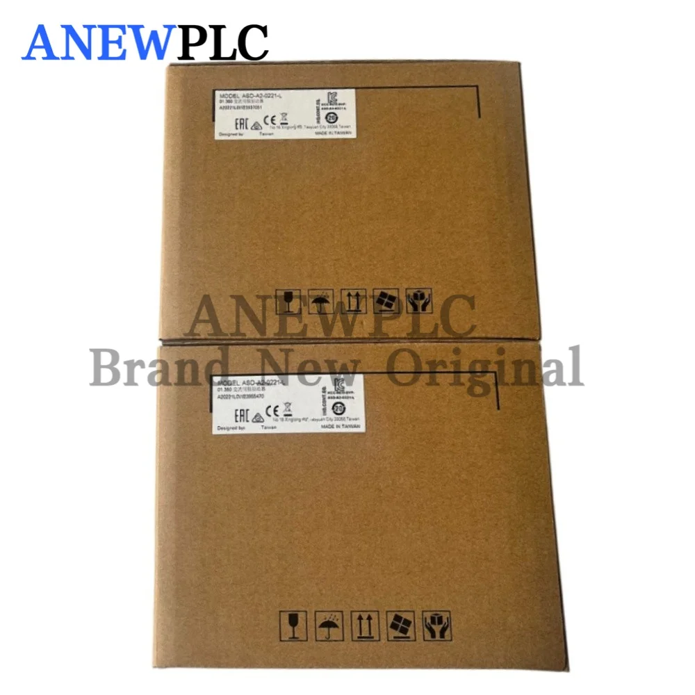 Afbeelding 6: Gloednieuwe originele ASD-A2-0121-L ASD-A2-0221-L module