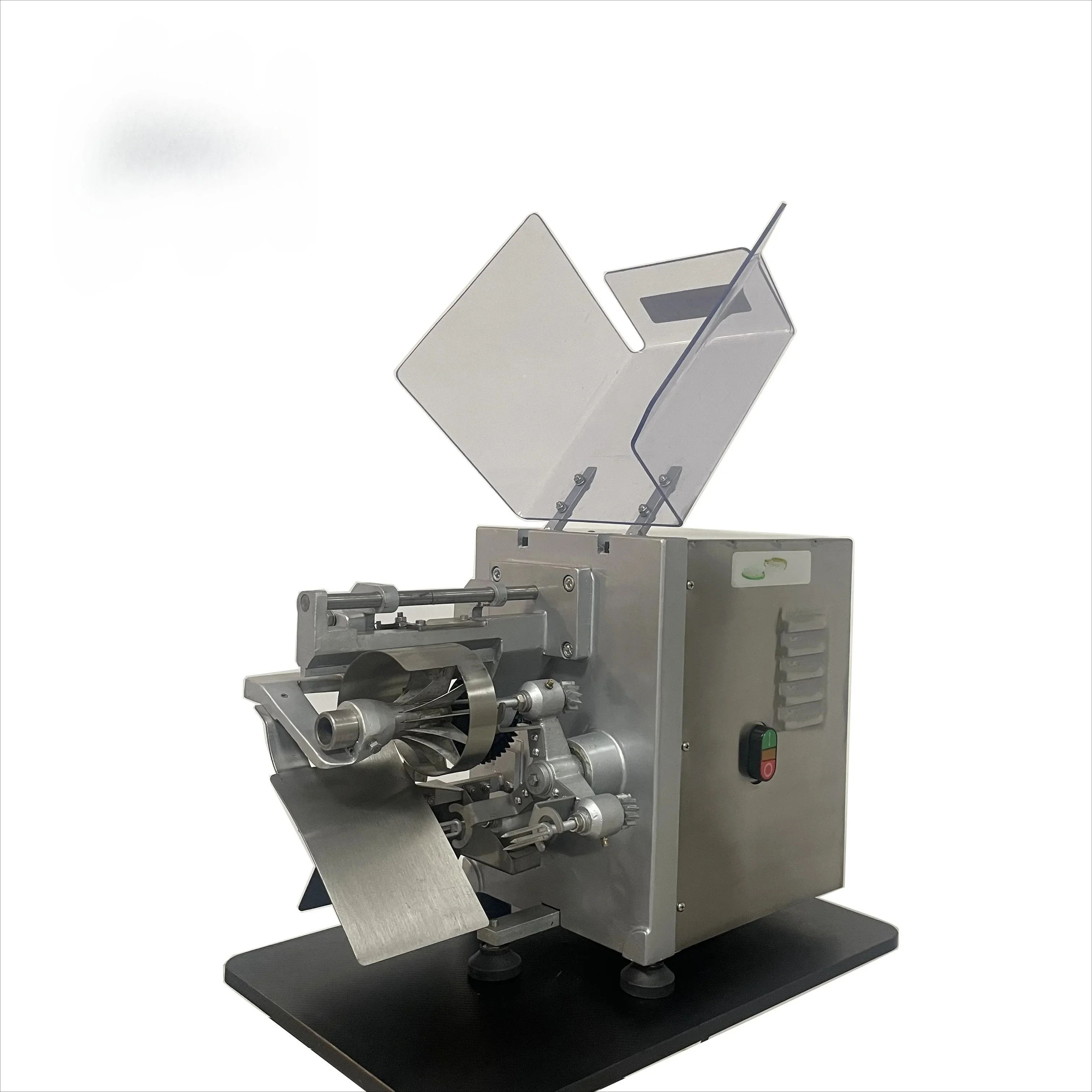 Electric Desktop apple Peeling Machine Fruit Skin Removing Machine Pear Splitter Splitting Equipment apple Peeler