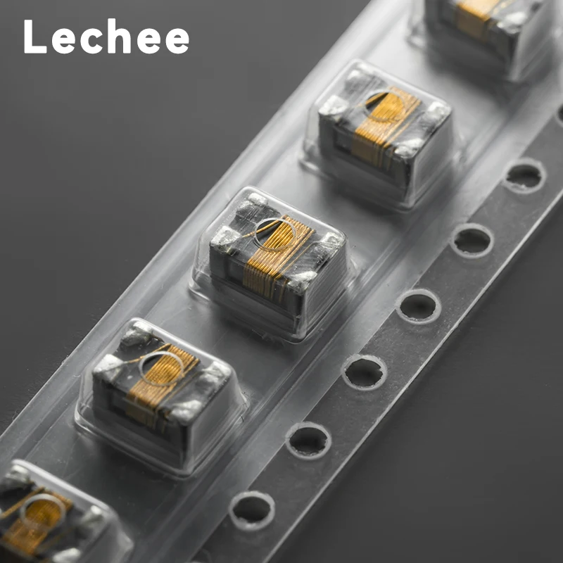 10 قطعة/الوحدة 3225 سمد سلك الجرح نوع الوضع المشترك تصفية الإختناقات 1210 90R 160R 600R 1K أوم