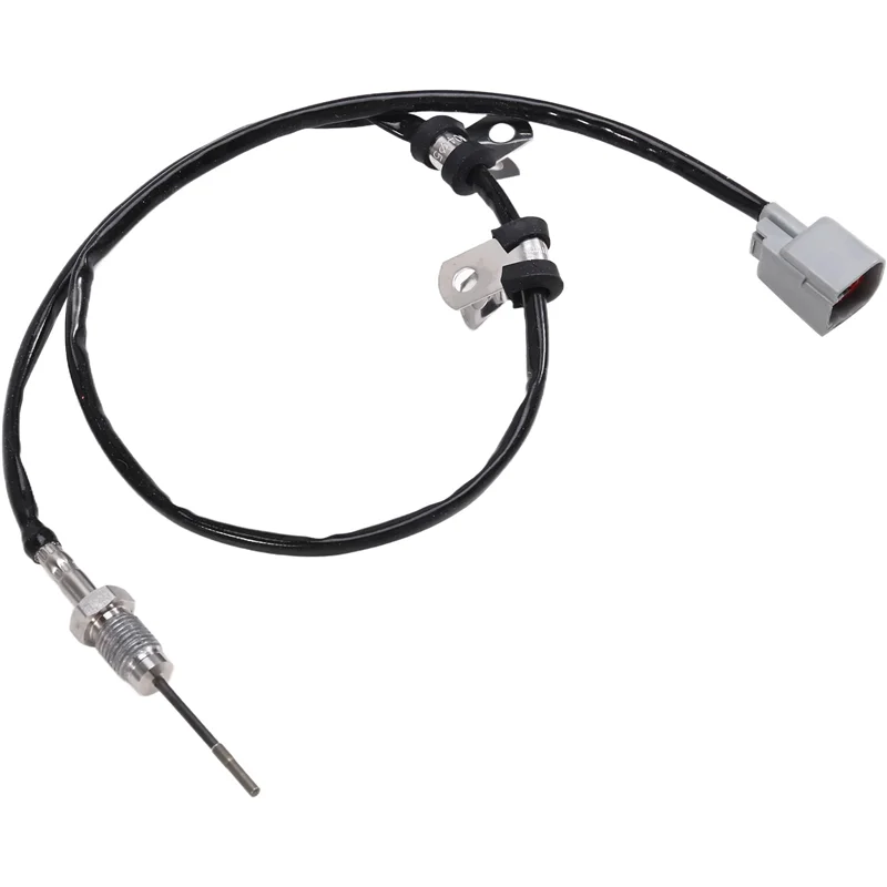 

ABQB-RF7J-18-7G0A RF8G-18-7G0 First Exhaust GAS Temperature Sensor For Mazda 3 BK BL 5 CR 6 GG GY GH 2.0 2.2 Diesel 2002-2014