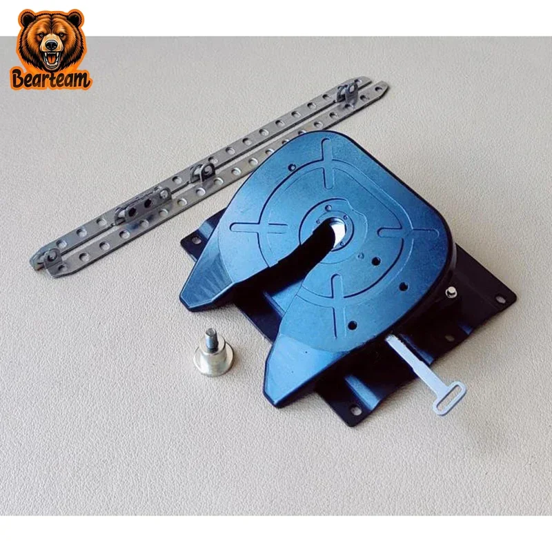 

Metal Grinding Disc Simulation for 1/14 Tamiya RC Truck Scania MAN Benz Volvo Diy Parts