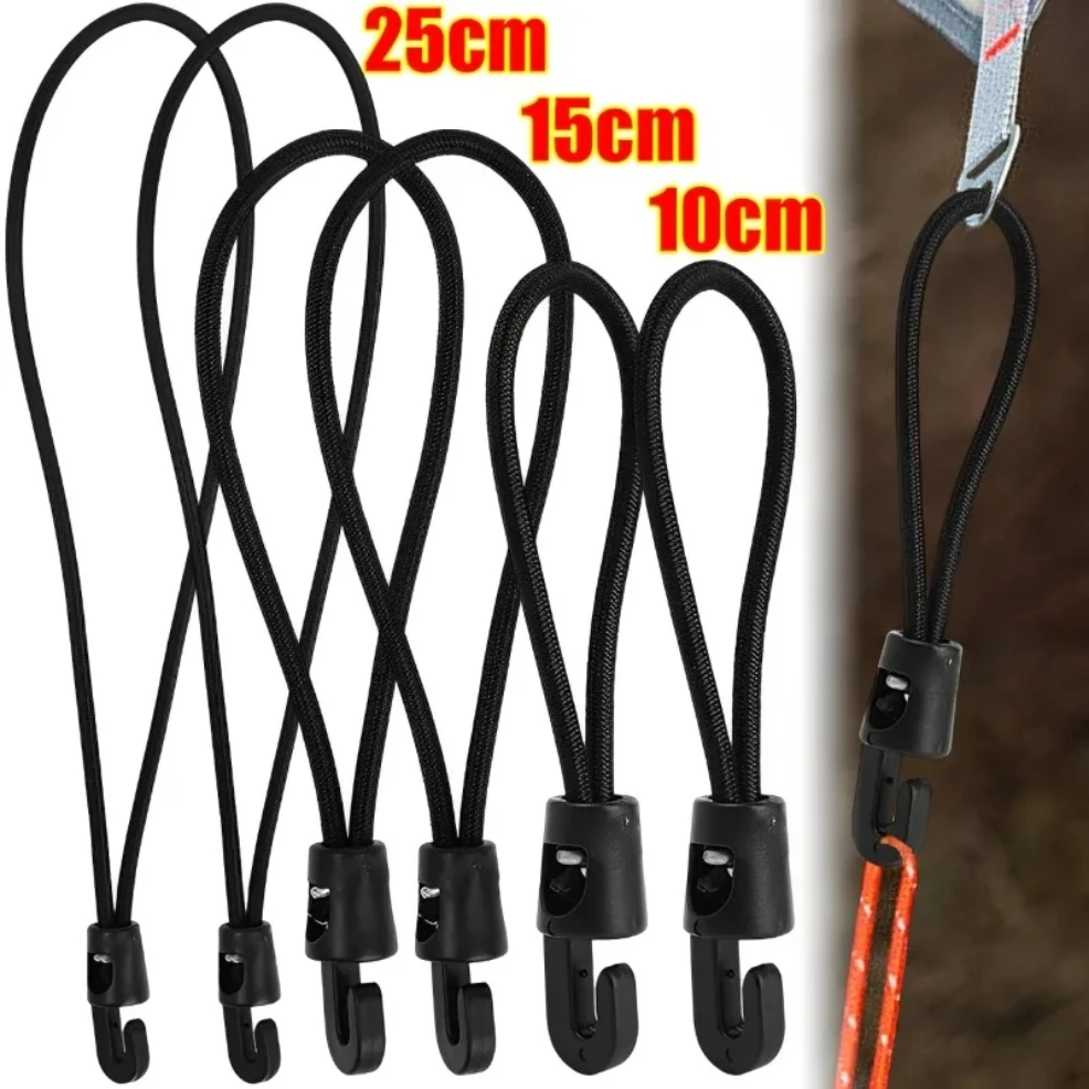 Thumbnail 2 - #10 Best Bungee Cords to Buy In 2026
